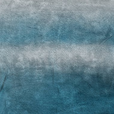 arka plan olarak mavi soyut suluboya doku