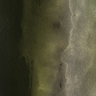 Suluboya boya ile soyut dokulu arka plan