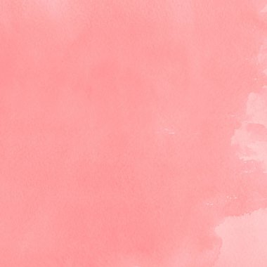 soyut pembe arka plan, suluboya doku