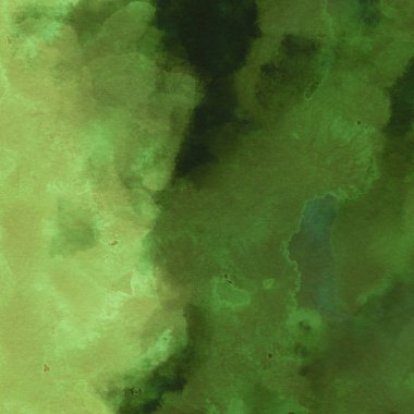 Suluboya boya ile soyut dokulu arka plan