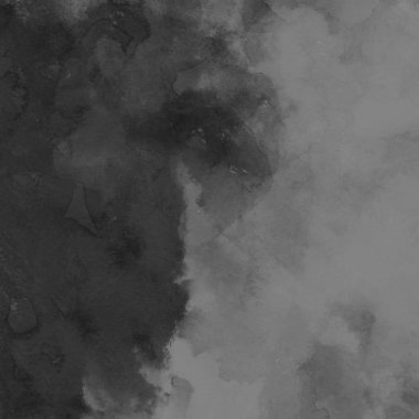 Suluboya boya ile soyut dokulu arka plan