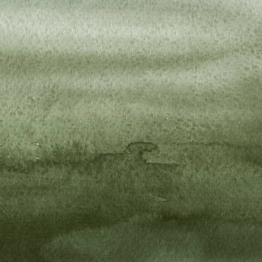 Suluboya stilinde soyut renkli desen