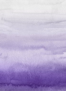 suluboya doku ile mor soyut arka plan