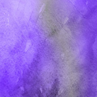 suluboya desenli mor soyut arkaplan