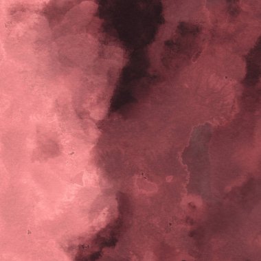 soyut pembe arka plan, suluboya doku