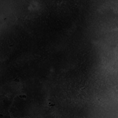 Lekeler ve darbeler ile koyu soyut suluboya zemin