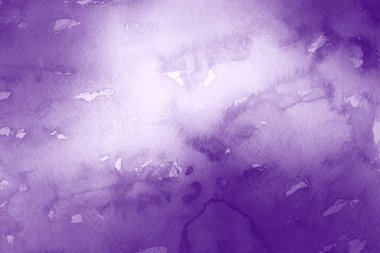 suluboya doku ile soyut mor arka plan