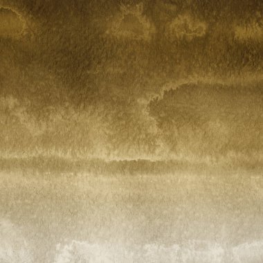 Suluboya stilinde soyut renkli desen