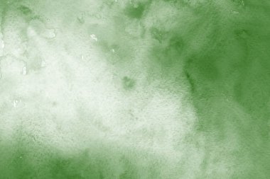 Suluboya desenli soyut arkaplan