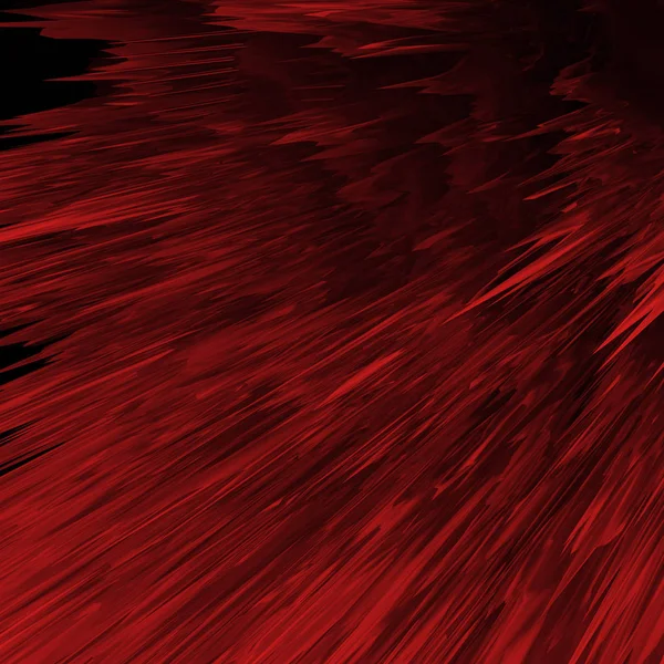Streszczenie Czarno Czerwone Tło Akwarelą Farby Tekstury — Zdjęcie stockowe