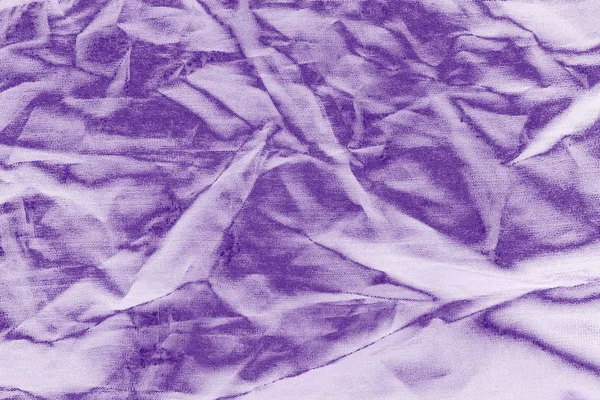 Abstracte Stof Patroon Moderne Textiel Achtergrond — Stockfoto