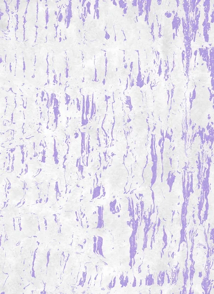Fondo Abstracto Con Textura Pintura Acuarela Púrpura —  Fotos de Stock