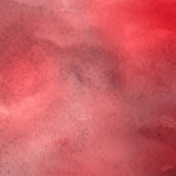 Astratto Sfondo Rosa Acquerello Vernice Texture — Foto Stock