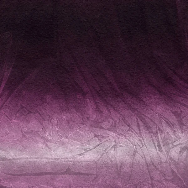 Абстрактний Фіолетовий Фон Текстура Акварельної Фарби — стокове фото