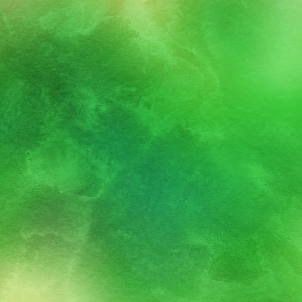 Abstrakte Strukturierte Hintergrund Mit Aquarellfarbe — Stockfoto
