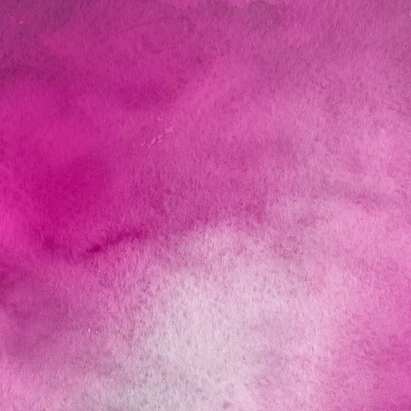 Abstract Watercolor Paint Texture Background — Stock Photo, Image