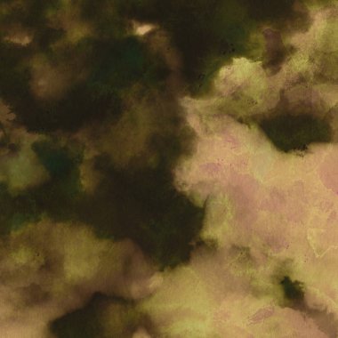 Suluboya boya ile soyut dokulu arka plan