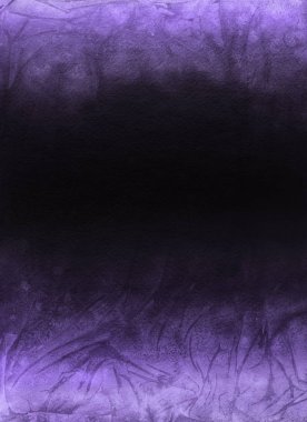 suluboya desenli mor soyut arkaplan