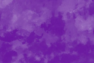 suluboya doku ile soyut mor arka plan