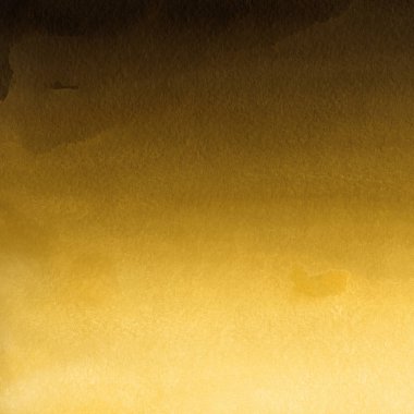 Kahverengi suluboya boya ile soyut dokulu arka plan