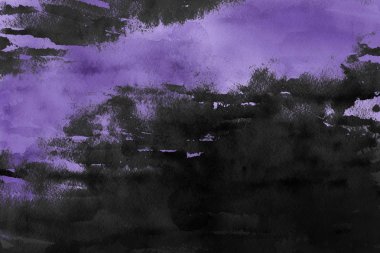 mor suluboya doku ile soyut arka plan