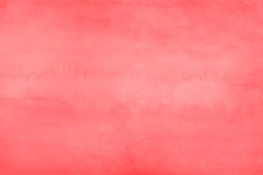 suluboya doku ile soyut kırmızı arka plan