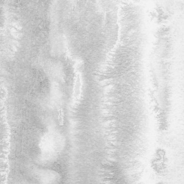 sulu boya boyama doku ile gri arka plan