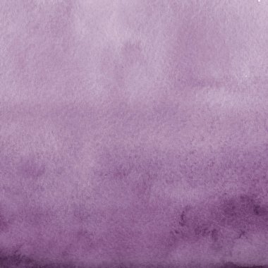 Suluboya stilinde soyut renkli desen