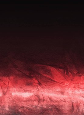 Suluboya desenli soyut arkaplan