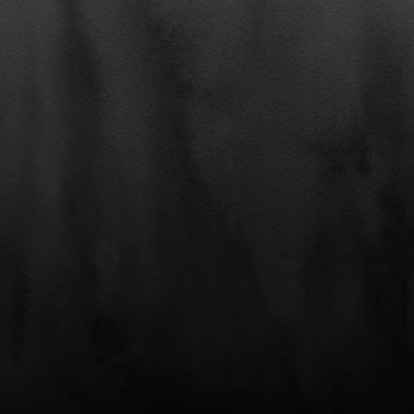 sulu boya boyama doku ile siyah arka plan