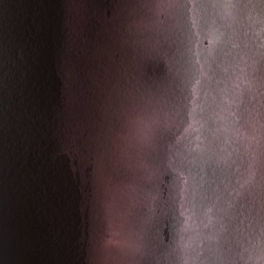 suluboya stilinde bulanık soyut desen