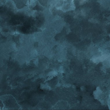 suluboya stilinde bulanık soyut desen