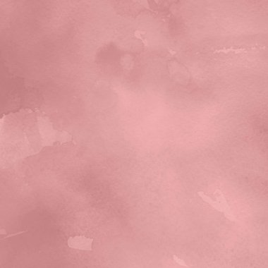 soyut pembe arka plan, suluboya doku