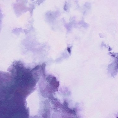 Suluboya desenli soyut arkaplan