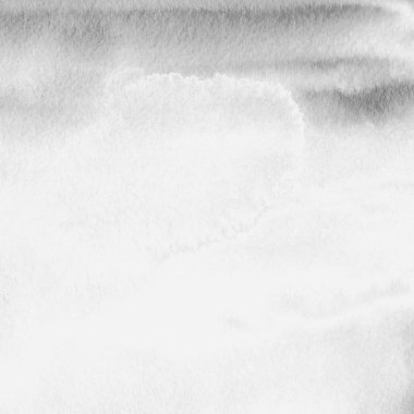 sulu boya boyama doku ile gri arka plan