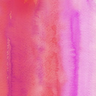 Suluboya boya ile soyut dokulu arka plan