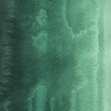 Suluboya stilinde soyut renkli desen