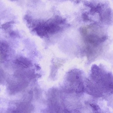 suluboya doku ile mor soyut arka plan