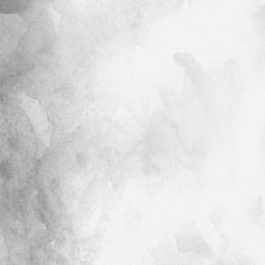 sulu boya boyama doku ile gri arka plan