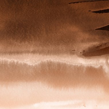 arka plan olarak soyut suluboya doku