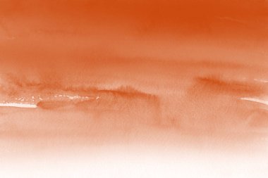 Suluboya desenli soyut arkaplan