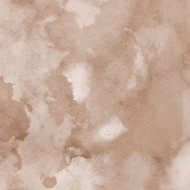 Suluboya desenli soyut arkaplan