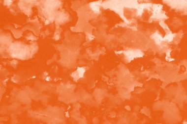 Suluboya desenli soyut arkaplan