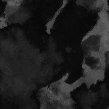 Suluboya boya ile soyut dokulu arka plan