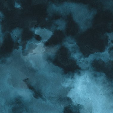 Suluboya boya ile soyut dokulu arka plan