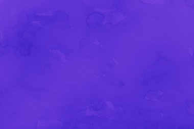 arka plan olarak mavi soyut suluboya doku