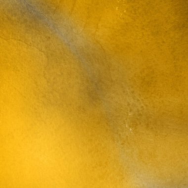 sulu boya boyama doku ile sarı arka plan