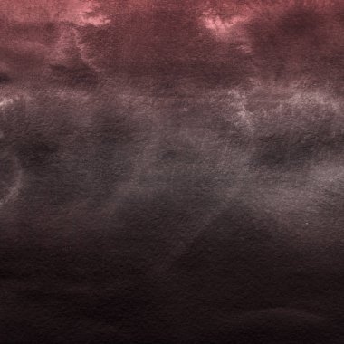 Suluboya desenli soyut arkaplan