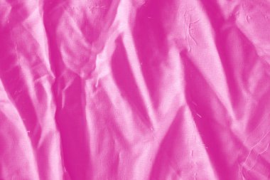 Soyut pembe kumaş desen modern tekstil arka plan 