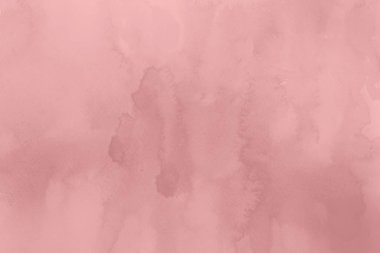 suluboya doku ile soyut kırmızı arka plan